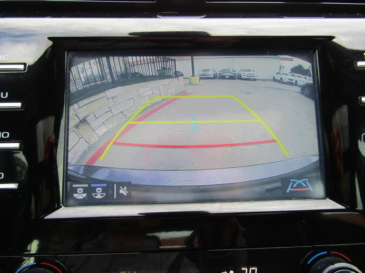 2018 Toyota Camry XSE Auto (Natl) Grand Prairie TX