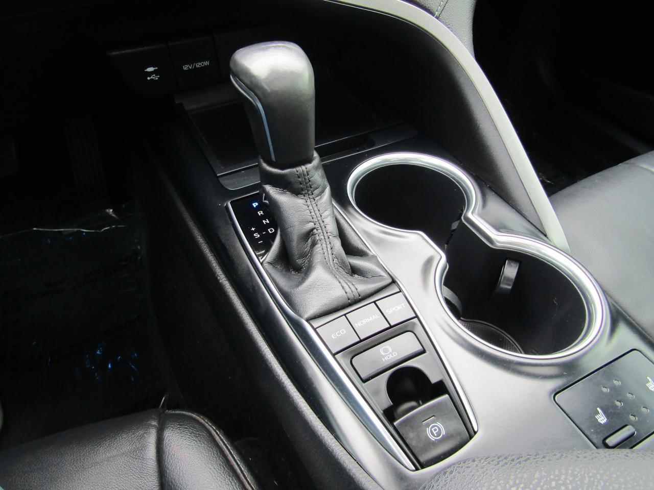 2018 Toyota Camry XSE Auto (Natl) Grand Prairie TX