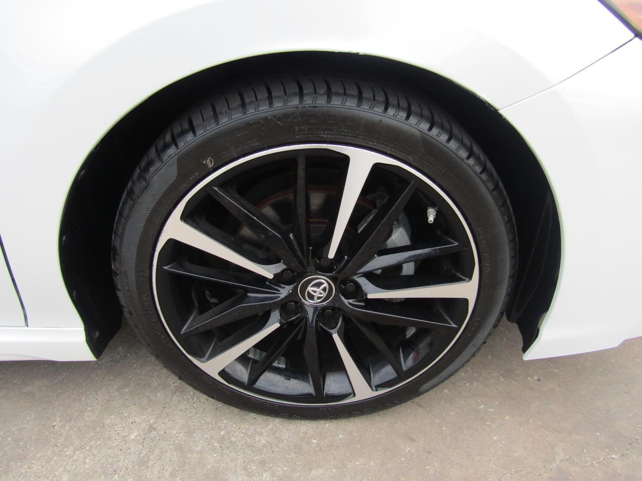 2018 Toyota Camry XSE Auto (Natl) Grand Prairie TX