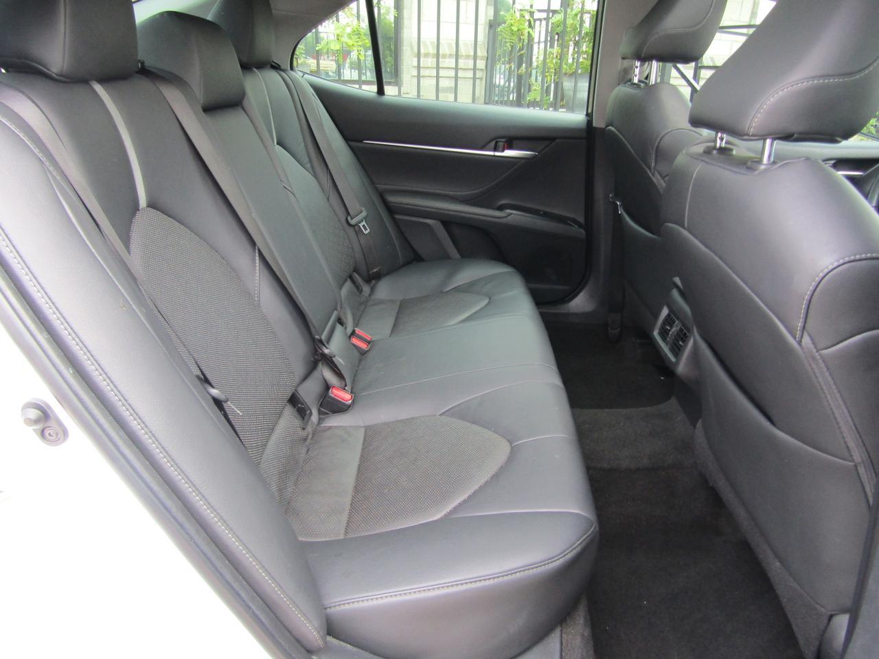 2018 Toyota Camry XSE Auto (Natl) Grand Prairie TX
