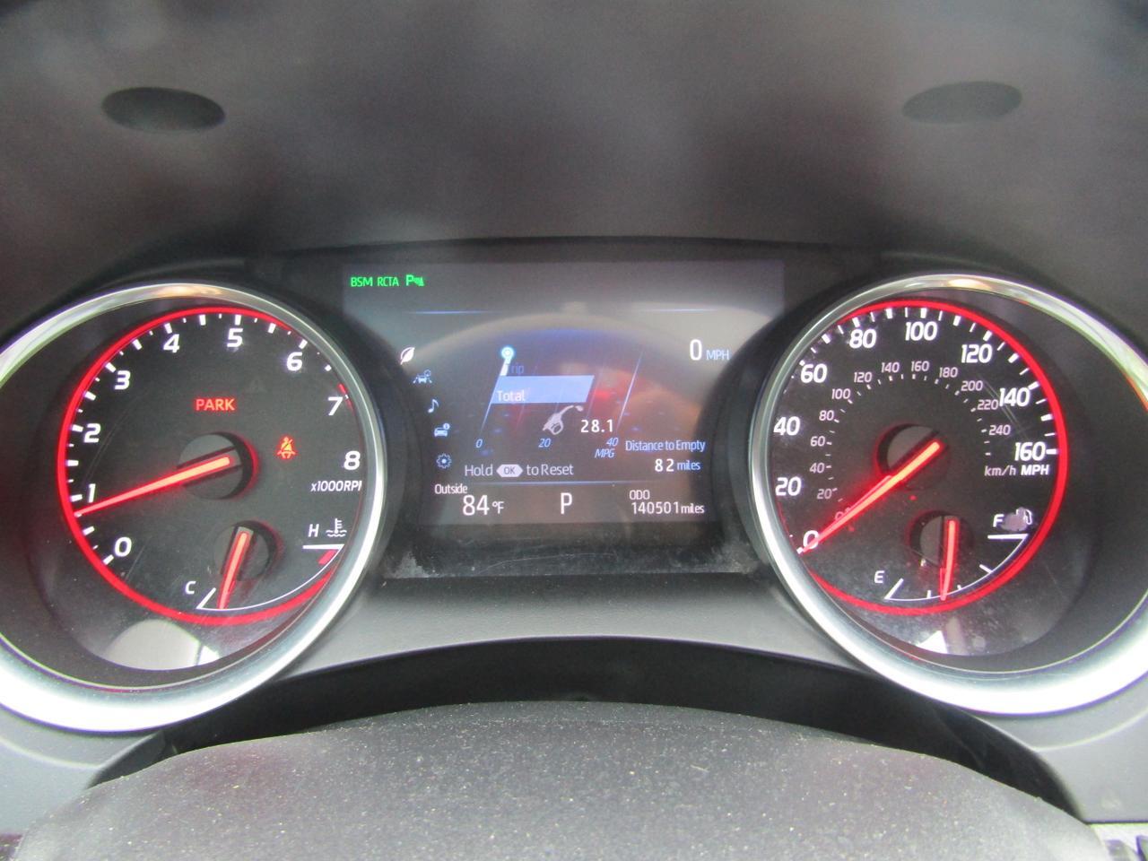 2018 Toyota Camry XSE Auto (Natl) Grand Prairie TX