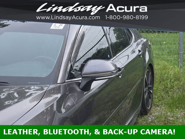 2018 Toyota Camry XSE Columbus OH