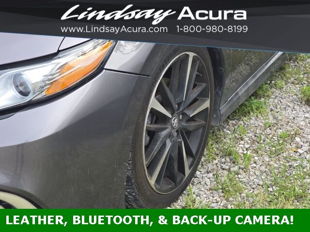 2018 Toyota Camry XSE Columbus OH