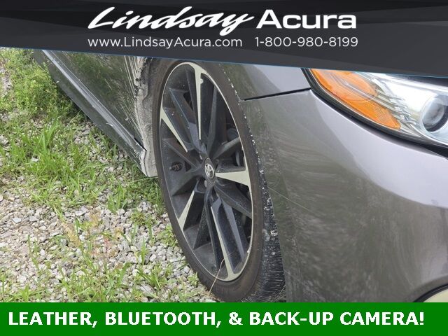 2018 Toyota Camry XSE Columbus OH