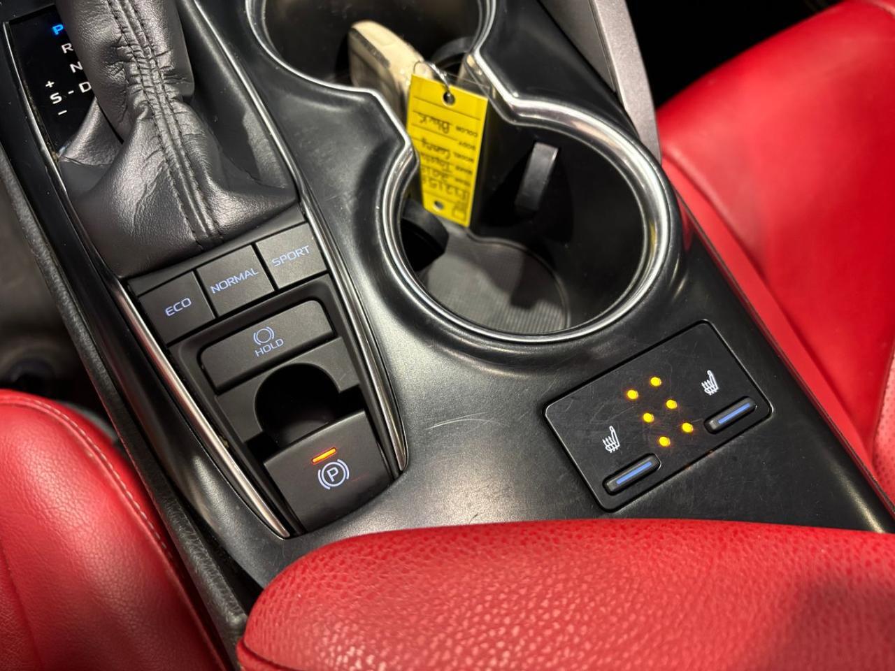 2018 Toyota Camry XSE Franklin OH