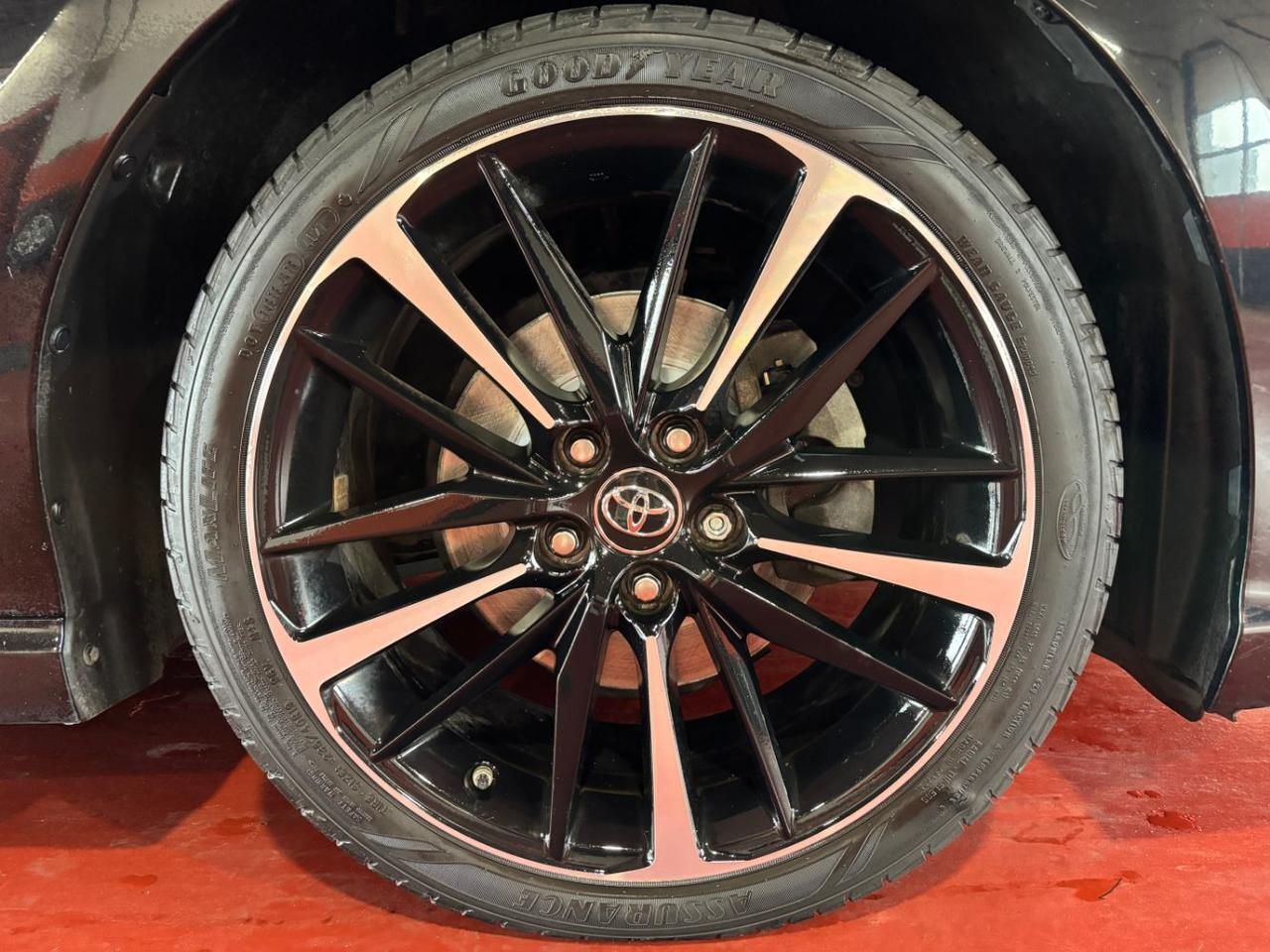 2018 Toyota Camry XSE Franklin OH