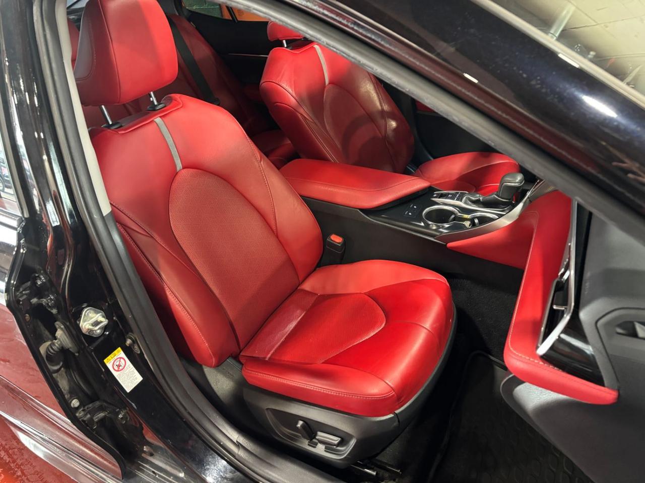 2018 Toyota Camry XSE Franklin OH
