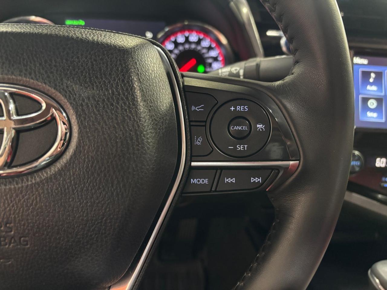 2018 Toyota Camry XSE Franklin OH