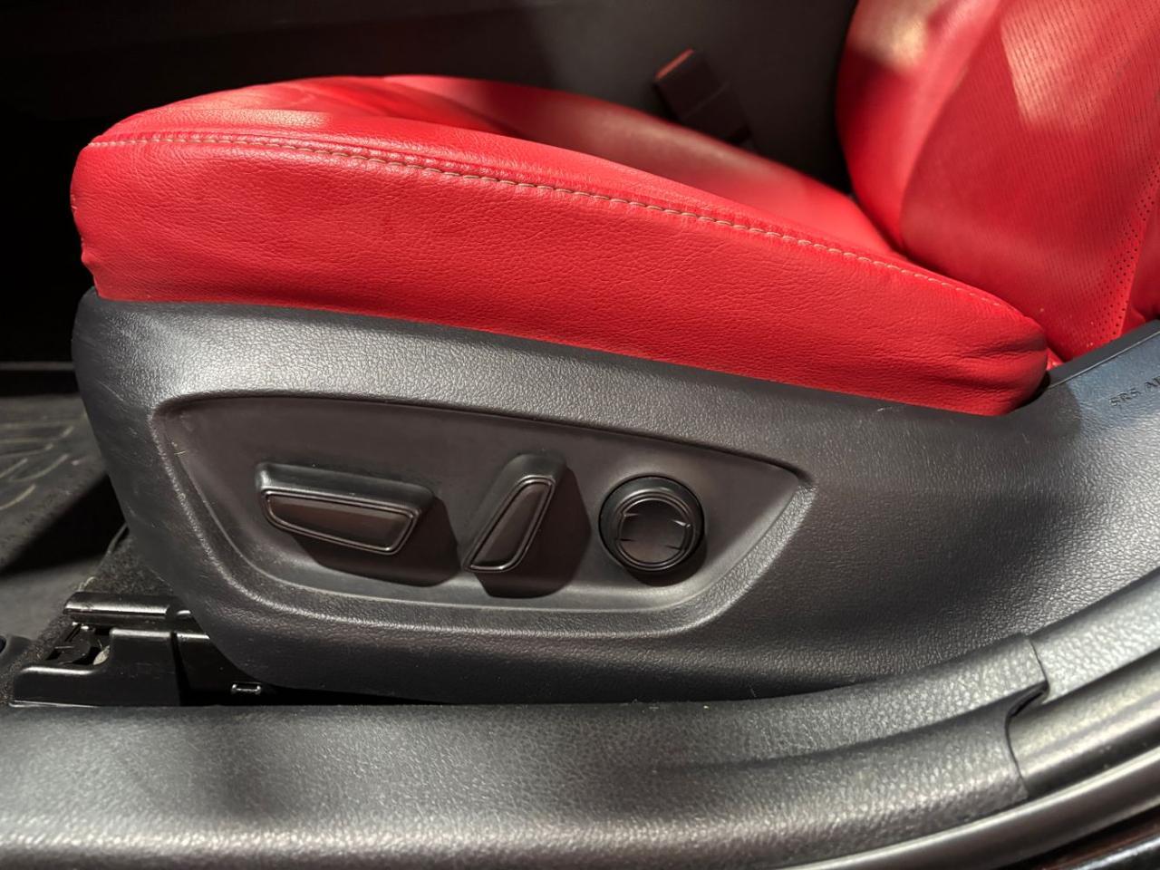 2018 Toyota Camry XSE Franklin OH