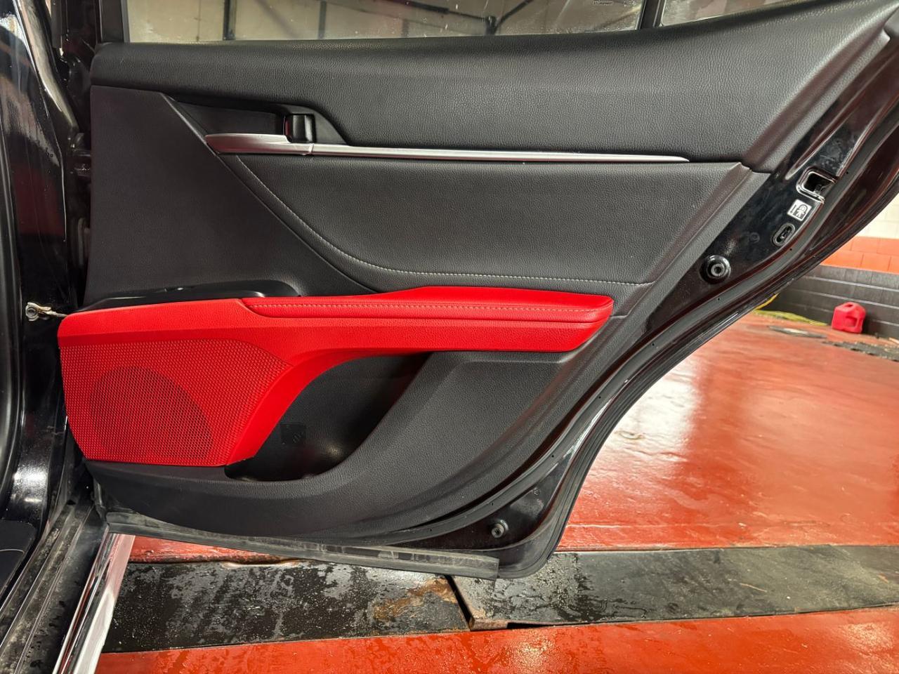 2018 Toyota Camry XSE Franklin OH