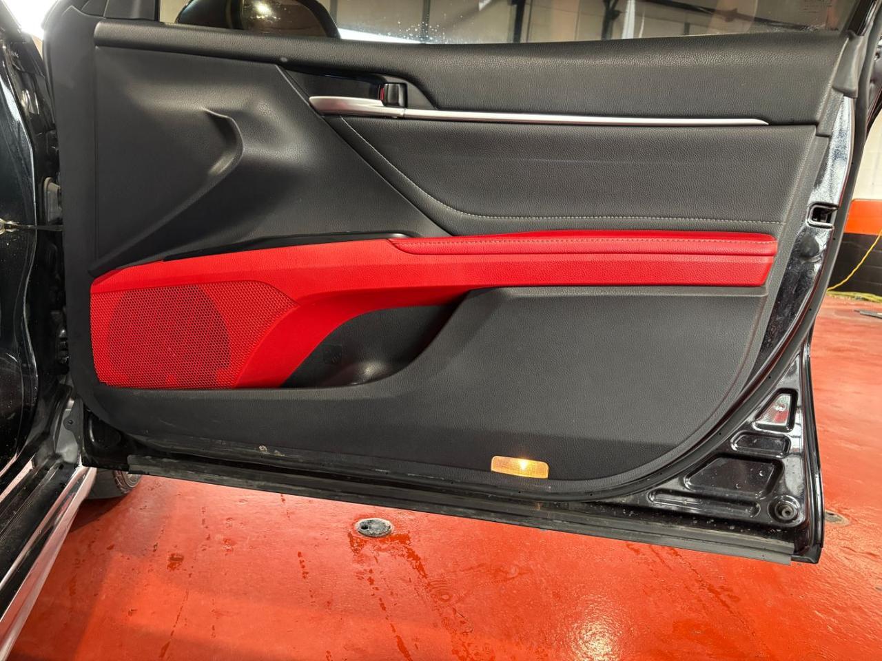 2018 Toyota Camry XSE Franklin OH