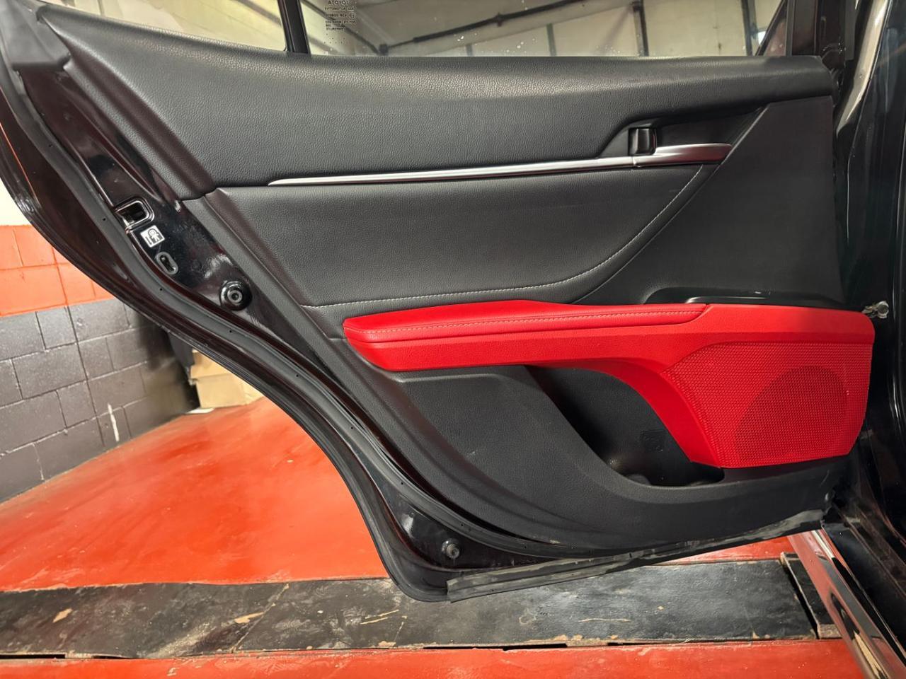 2018 Toyota Camry XSE Franklin OH