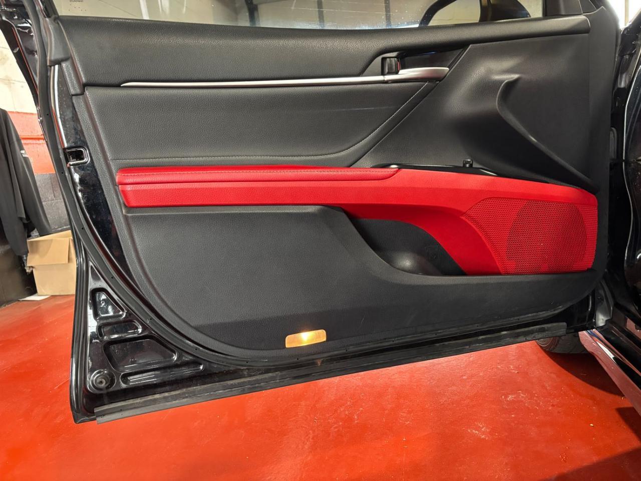 2018 Toyota Camry XSE Franklin OH