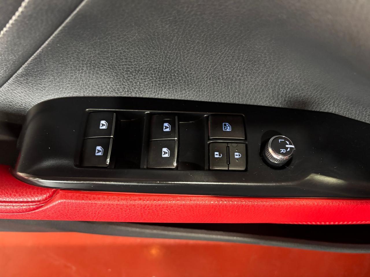 2018 Toyota Camry XSE Franklin OH