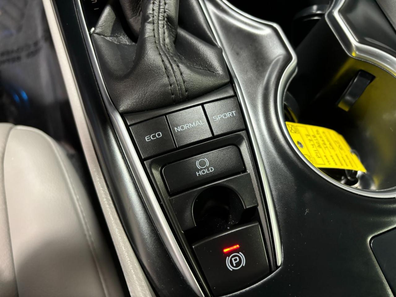 2018 Toyota Camry XSE Franklin OH