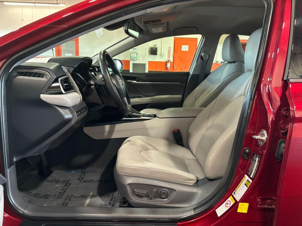 2018 Toyota Camry XSE Franklin OH