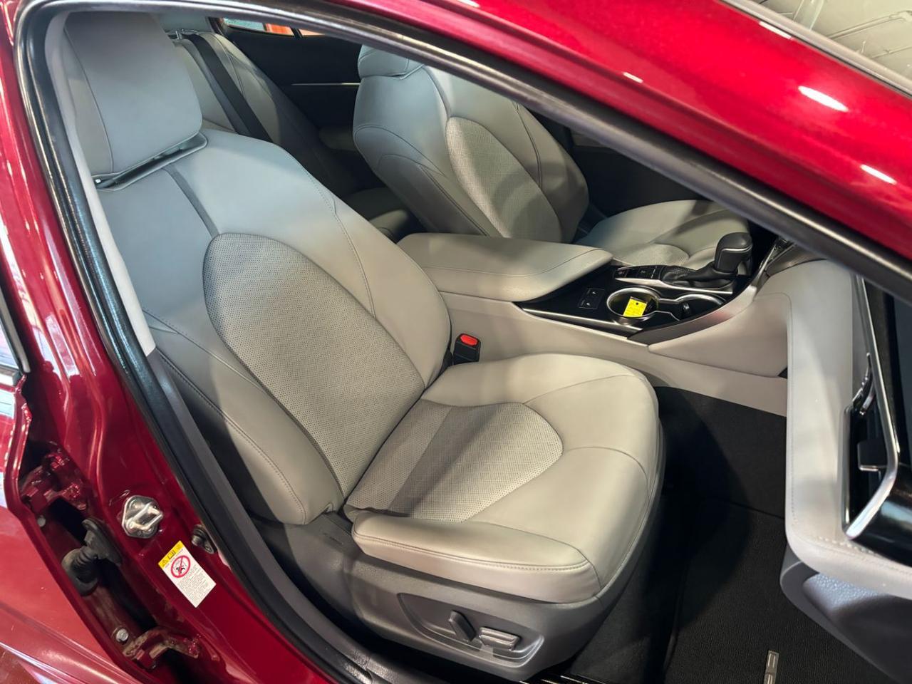 2018 Toyota Camry XSE Franklin OH