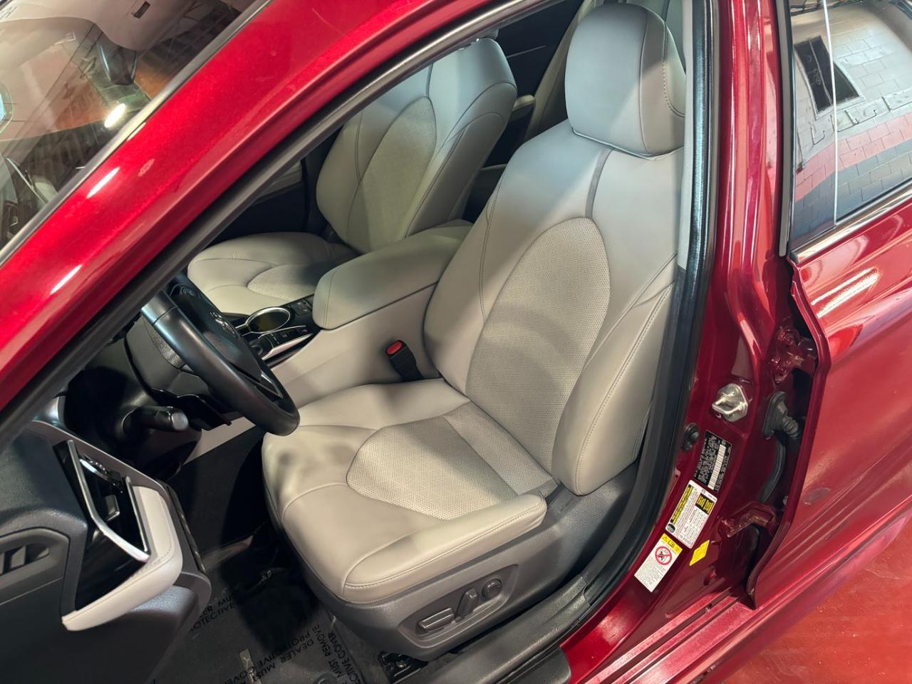 2018 Toyota Camry XSE Franklin OH