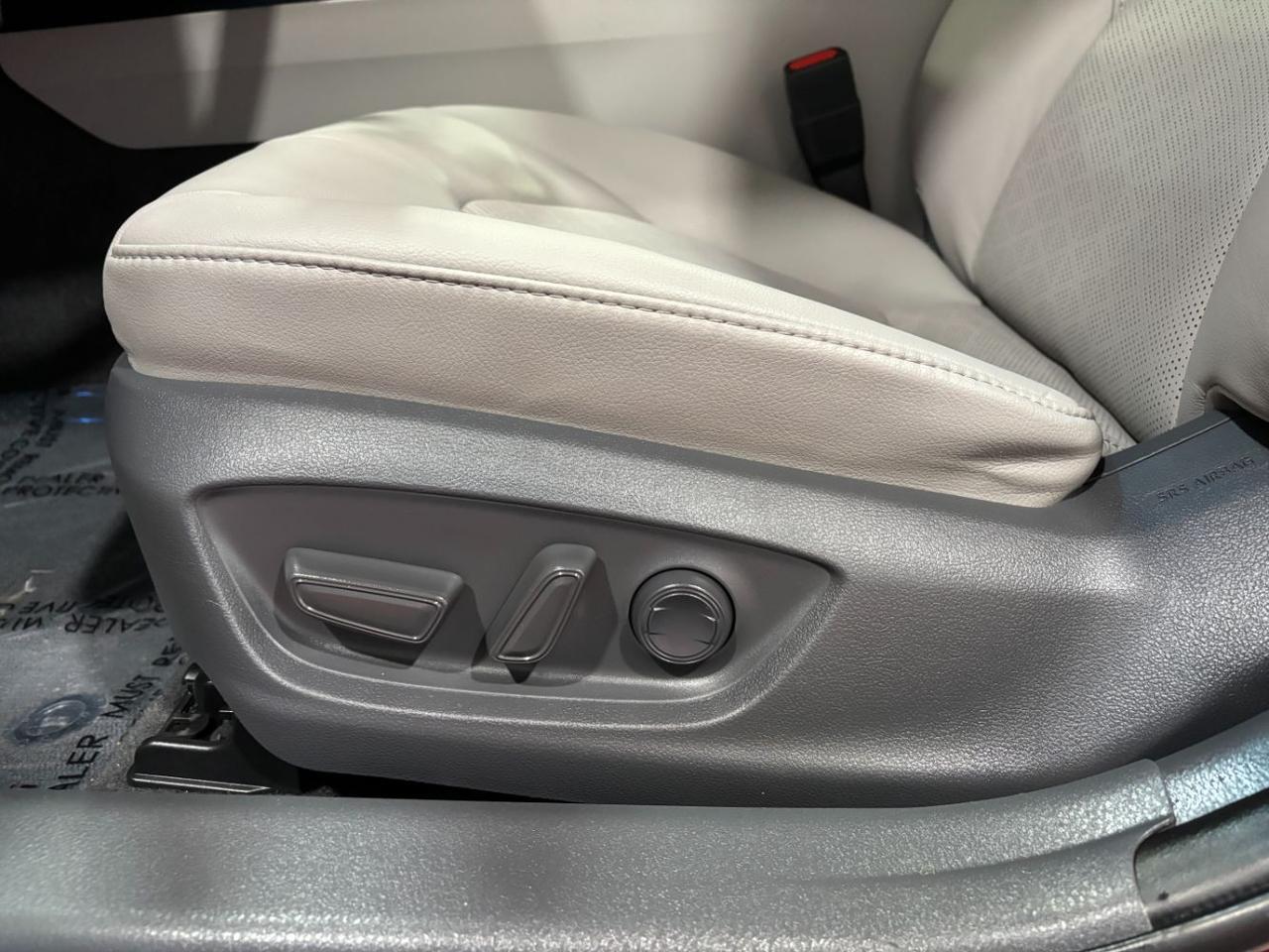2018 Toyota Camry XSE Franklin OH