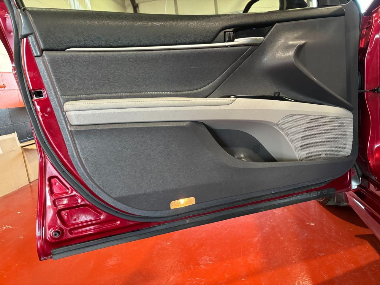 2018 Toyota Camry XSE Franklin OH