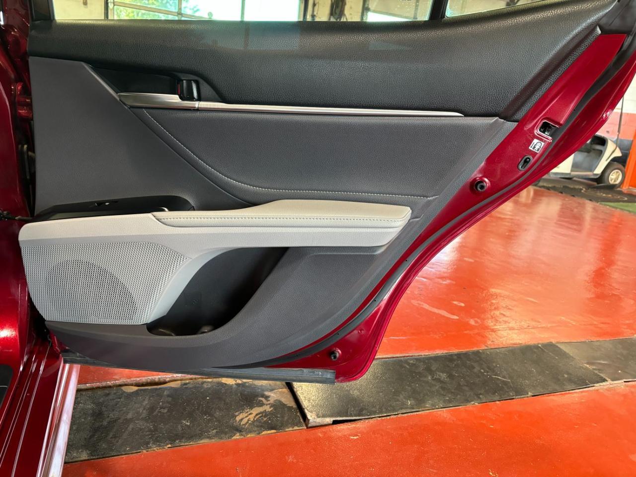 2018 Toyota Camry XSE Franklin OH