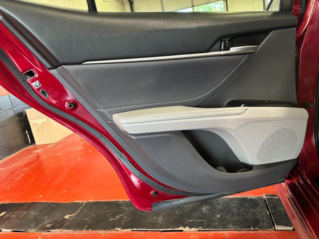 2018 Toyota Camry XSE Franklin OH