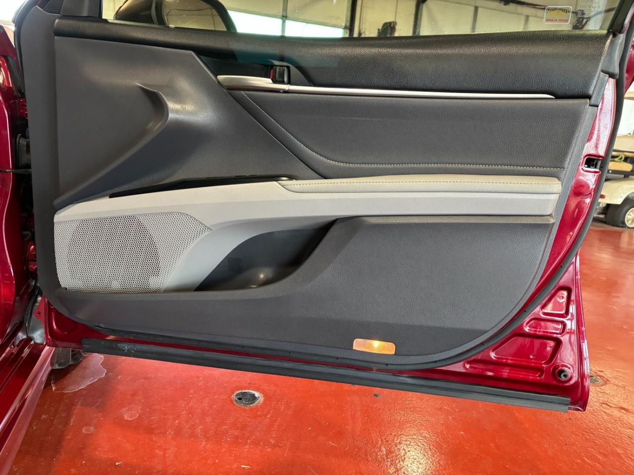 2018 Toyota Camry XSE Franklin OH