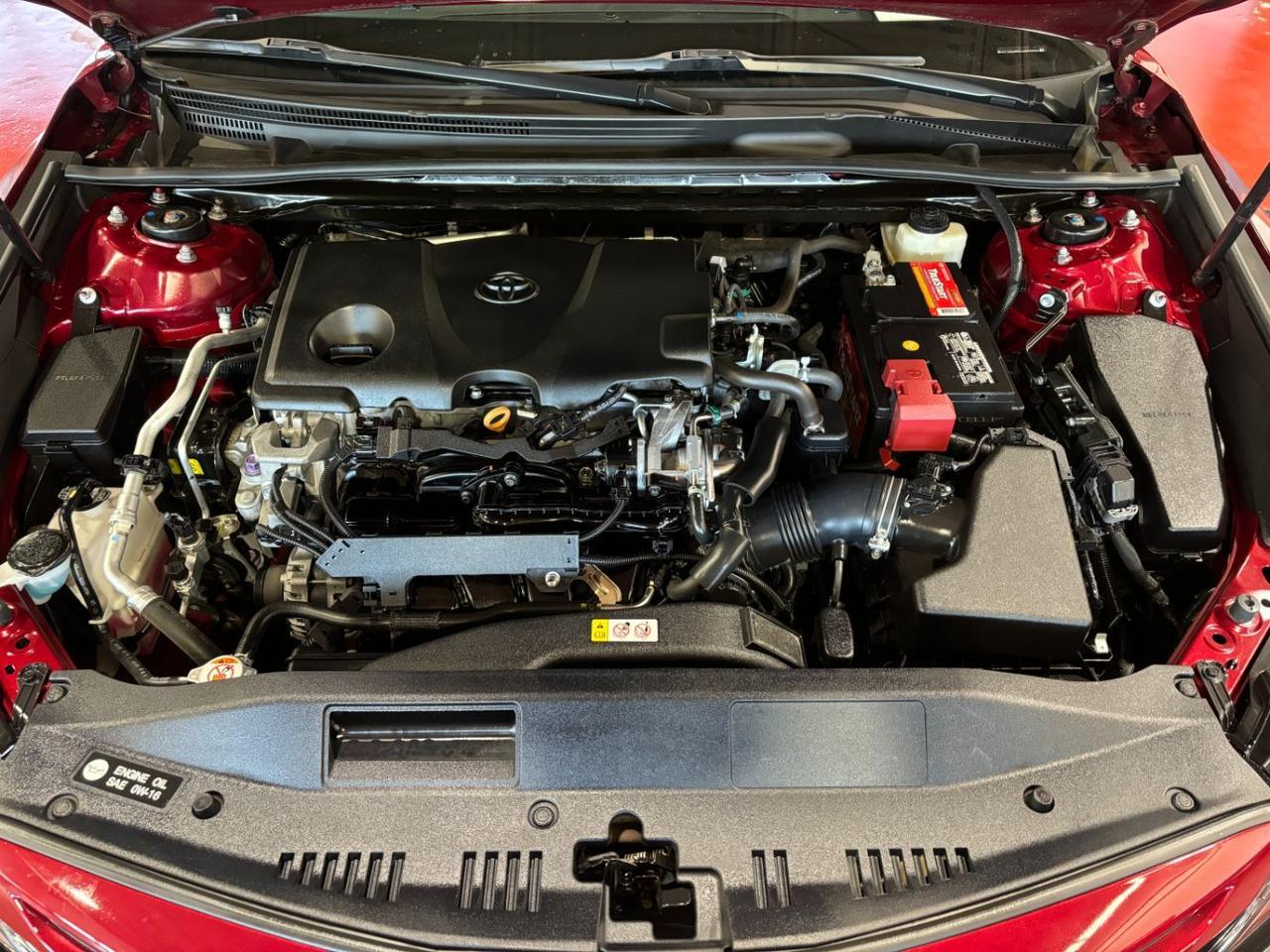 2018 Toyota Camry XSE Franklin OH