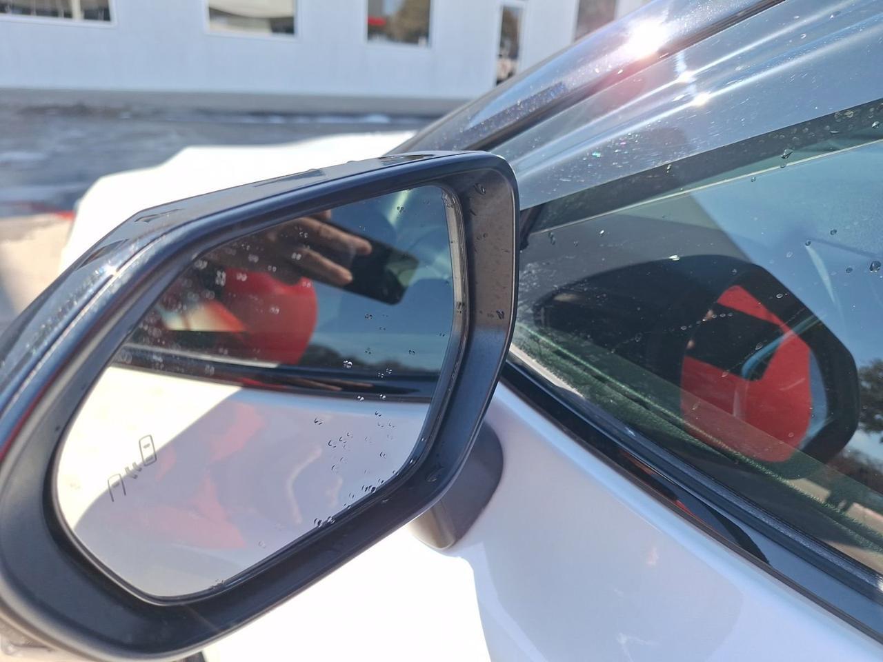 2018 Toyota Camry XSE Hurst TX