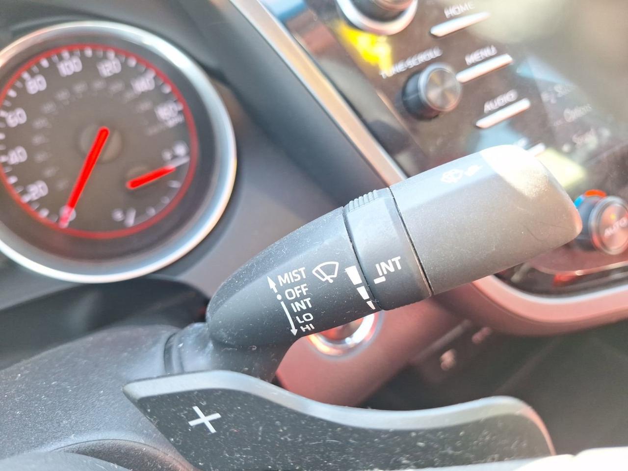 2018 Toyota Camry XSE Hurst TX