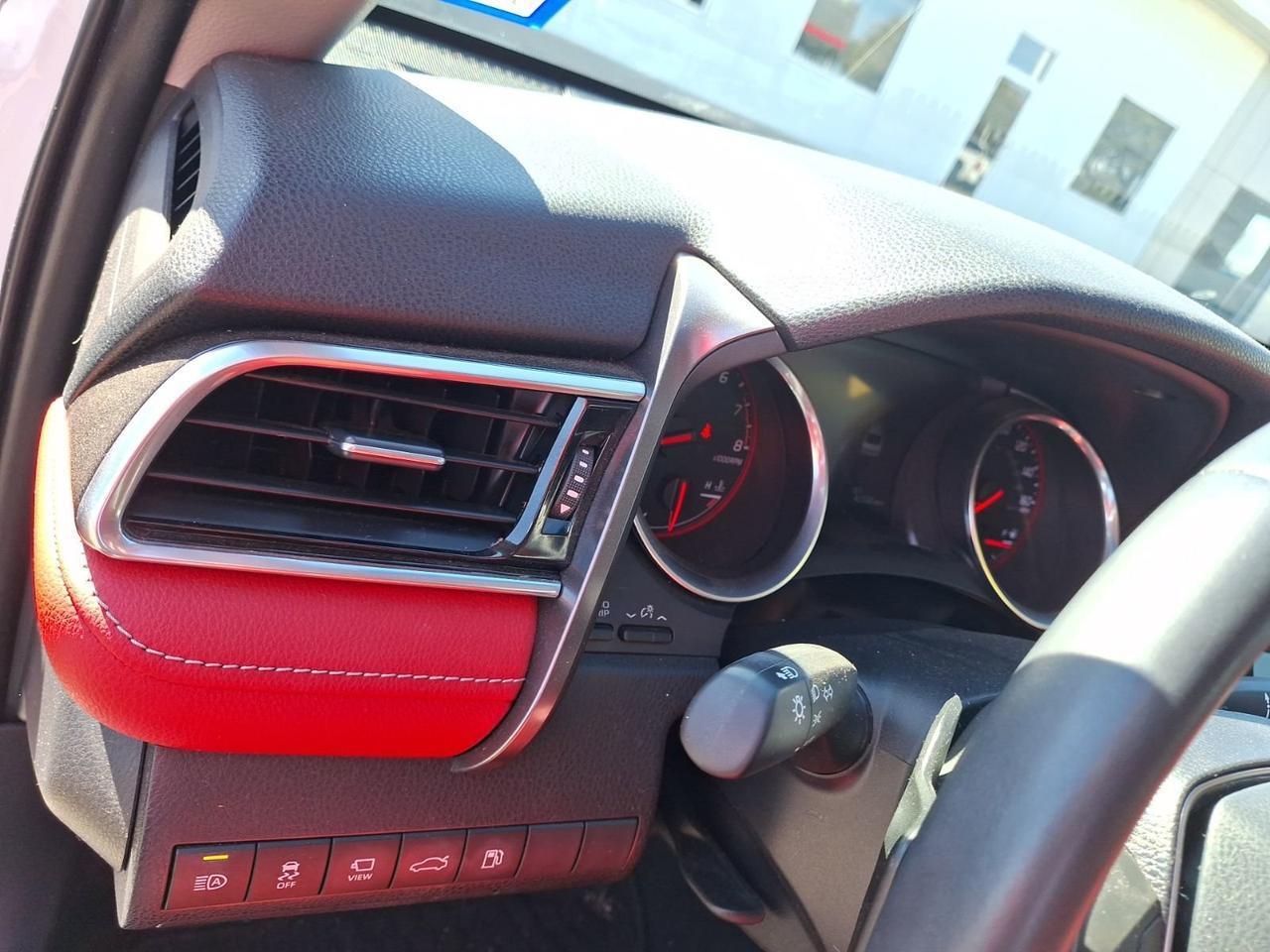 2018 Toyota Camry XSE Hurst TX