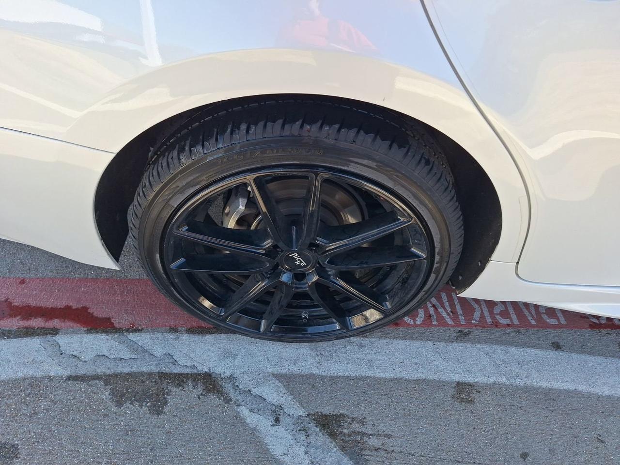 2018 Toyota Camry XSE Hurst TX