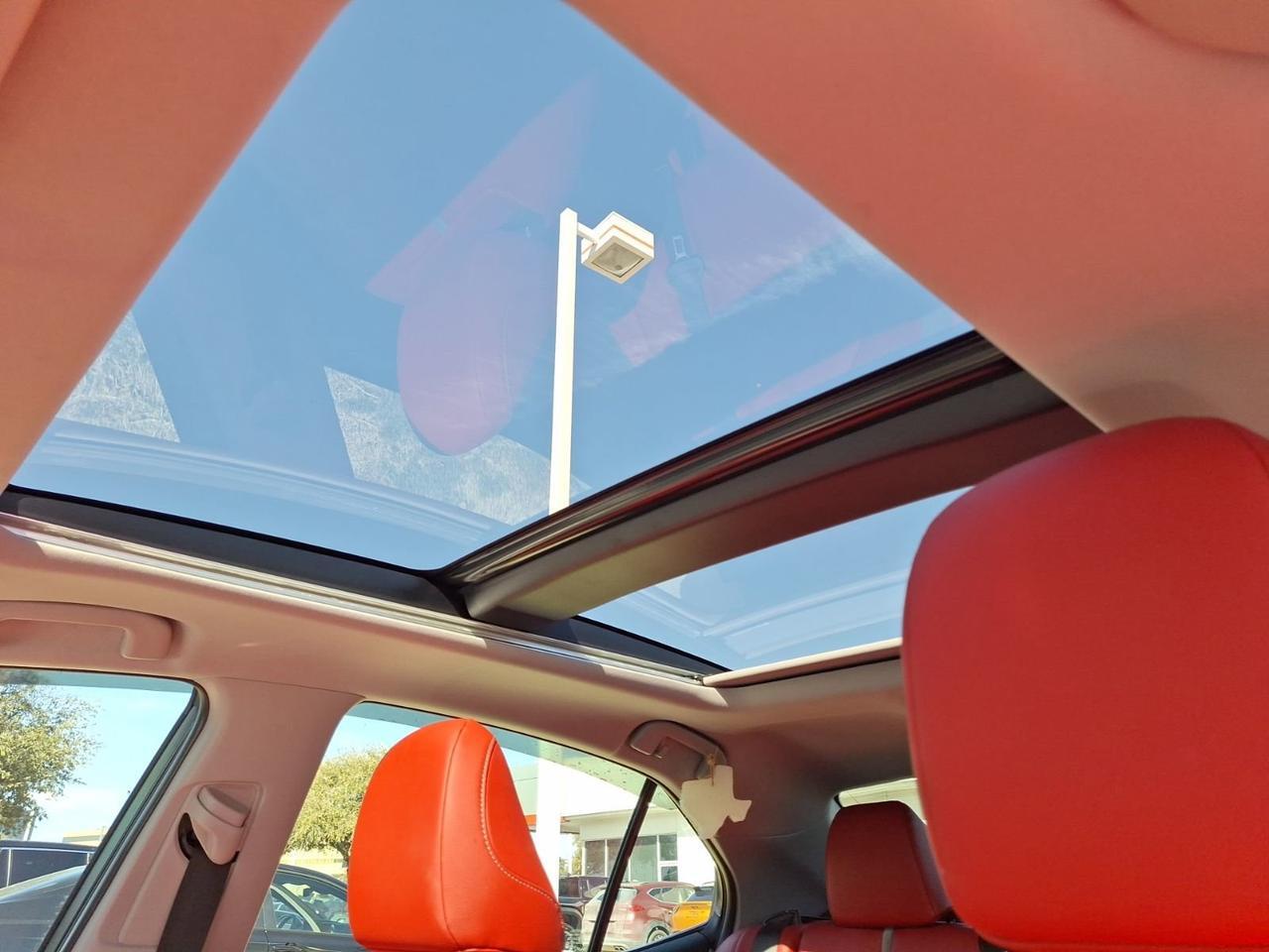 2018 Toyota Camry XSE Hurst TX