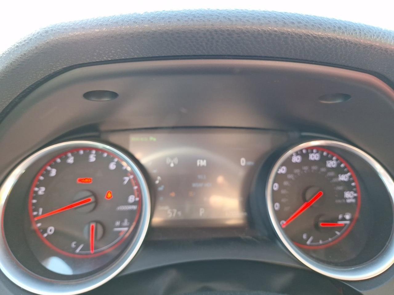 2018 Toyota Camry XSE Hurst TX