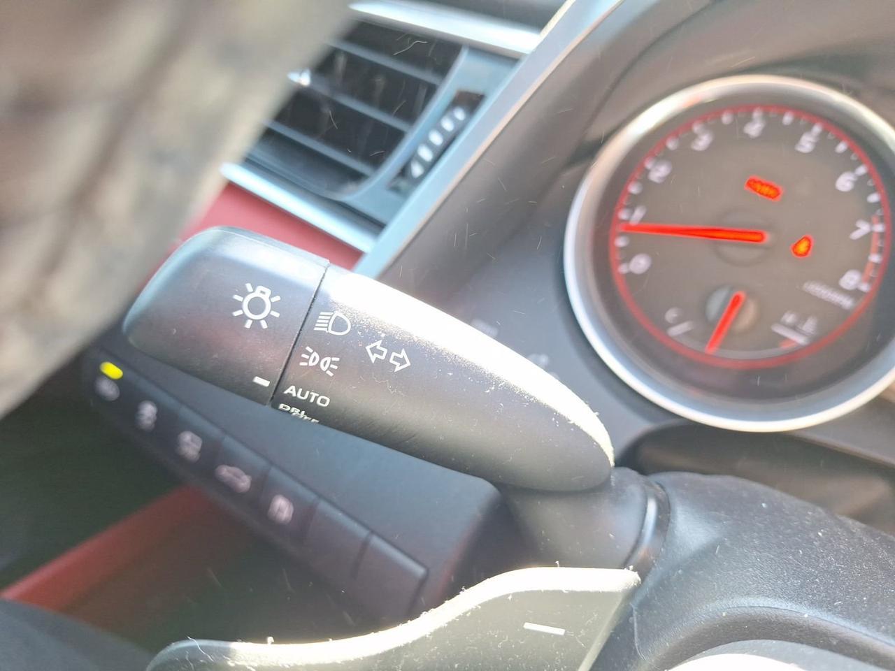 2018 Toyota Camry XSE Hurst TX