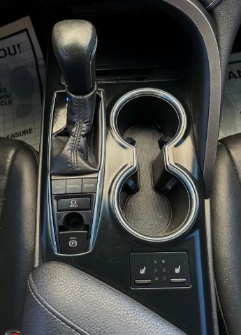 2018 Toyota Camry XSE Houston TX