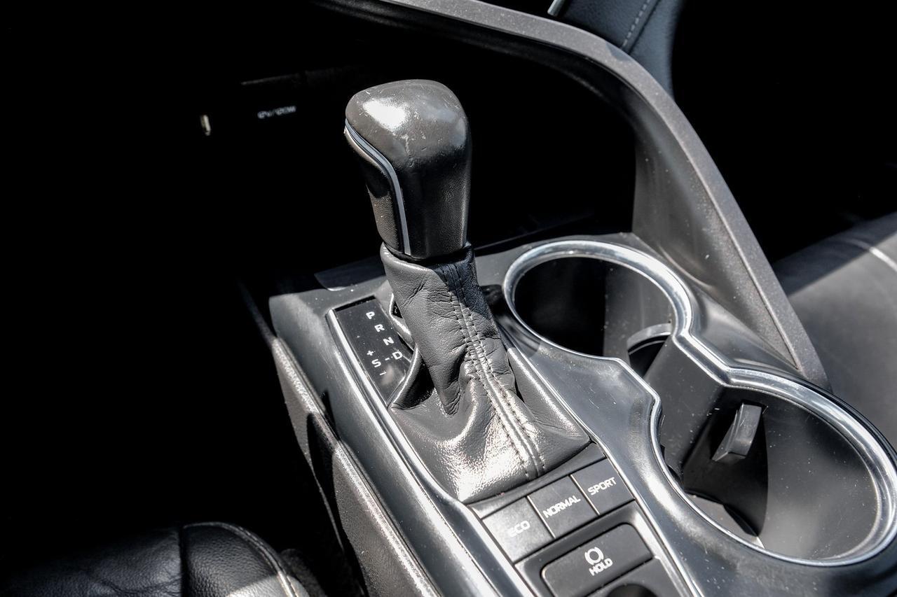 2018 Toyota Camry XSE Richardson TX
