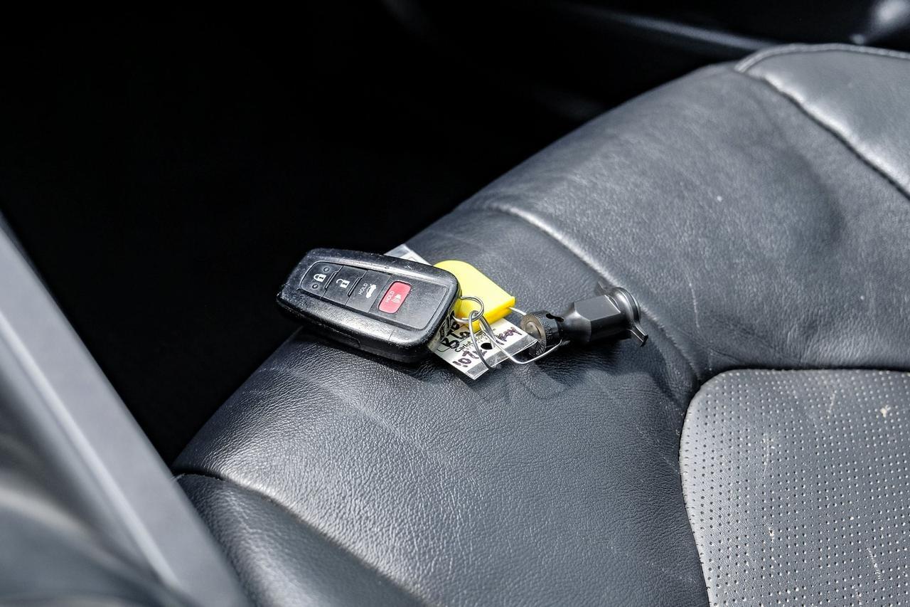 2018 Toyota Camry XSE Richardson TX