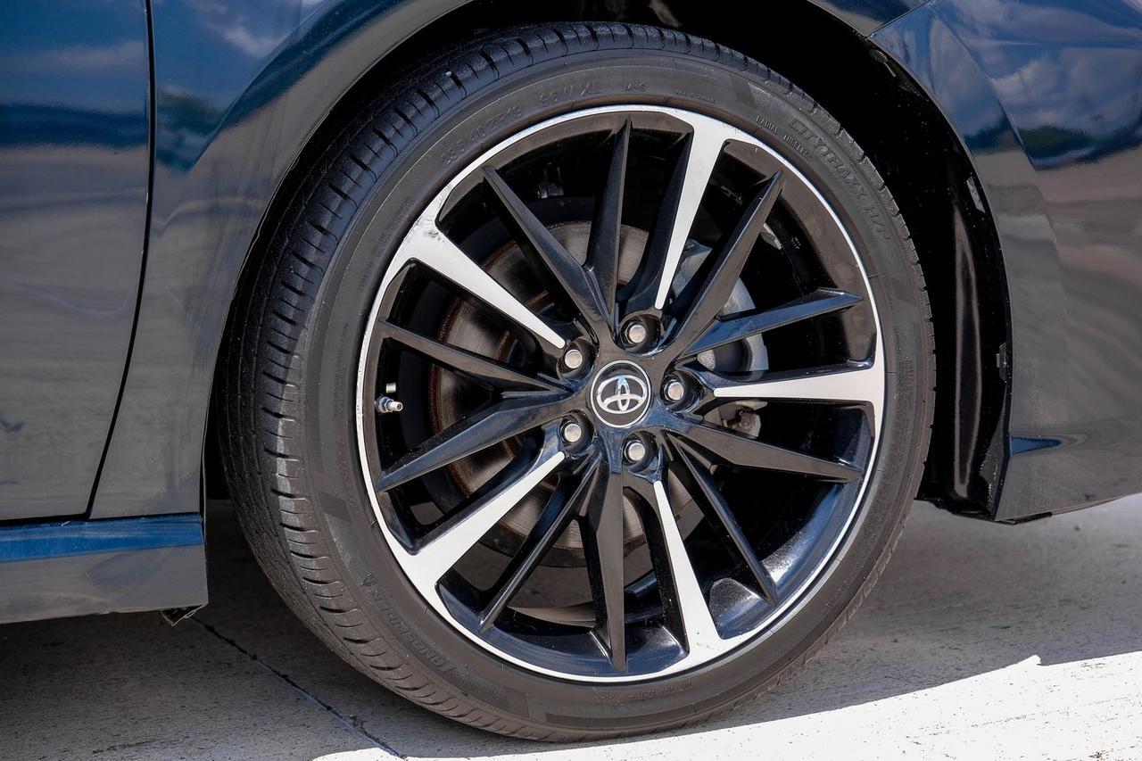 2018 Toyota Camry XSE Richardson TX
