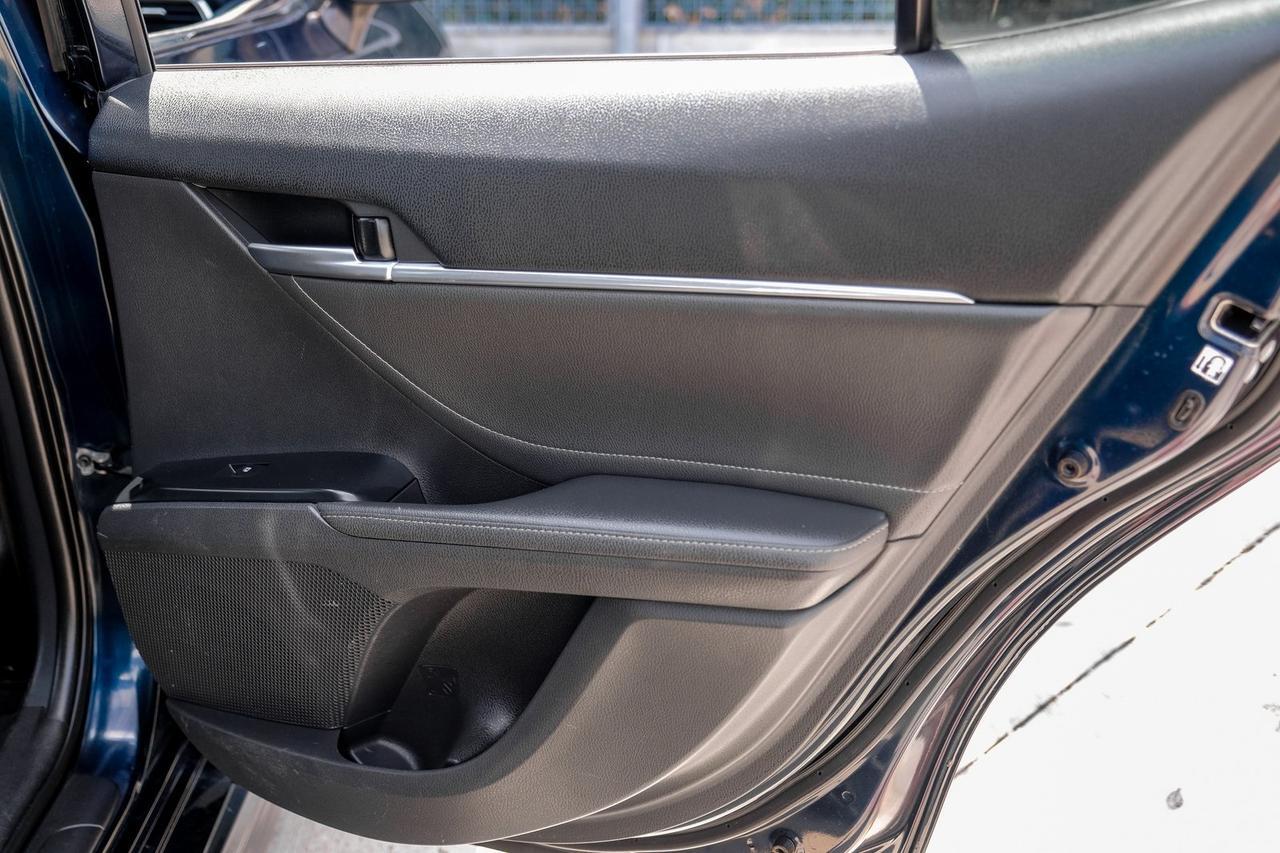 2018 Toyota Camry XSE Richardson TX