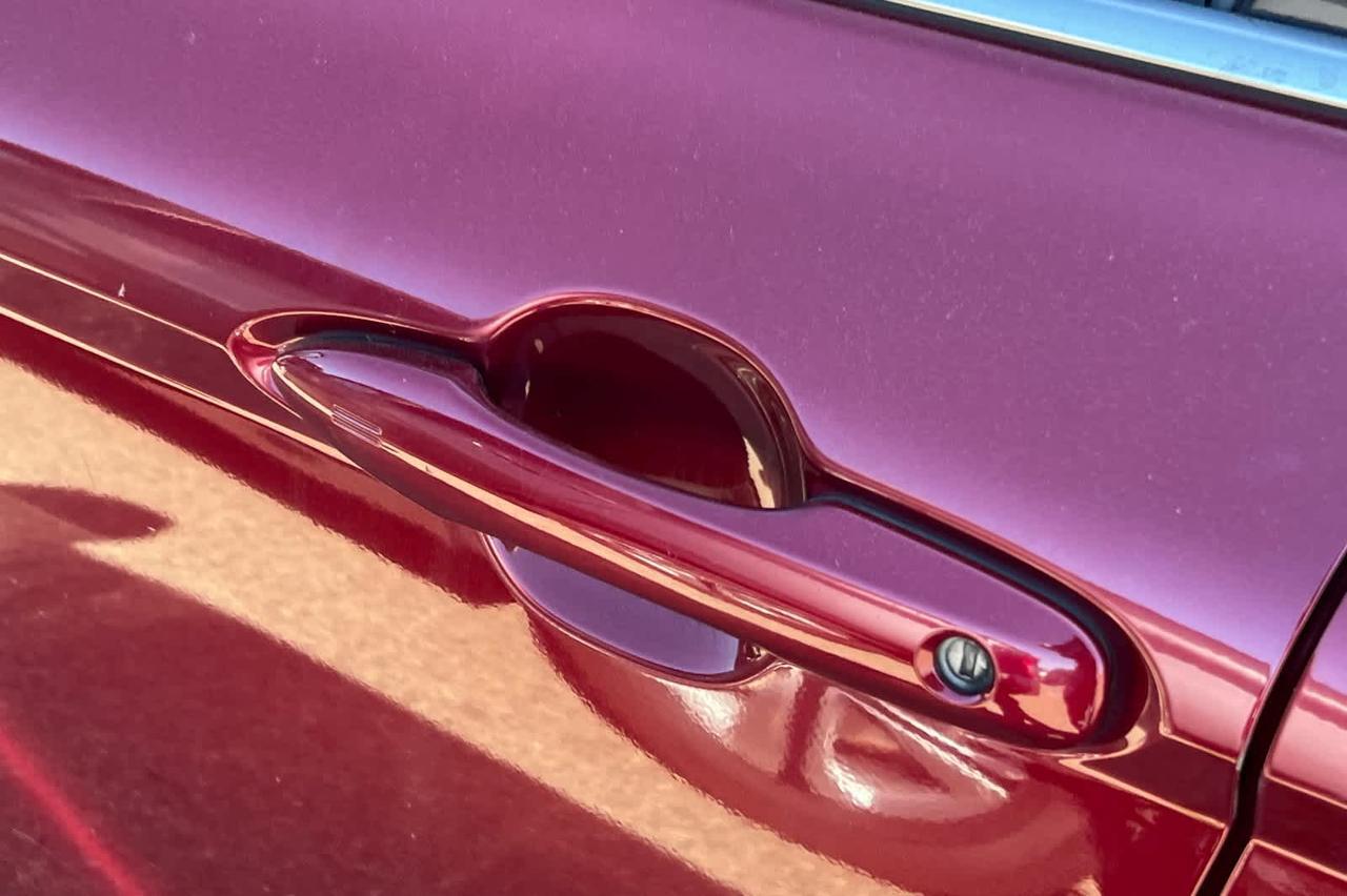 2018 Toyota Camry XSE Roseville CA