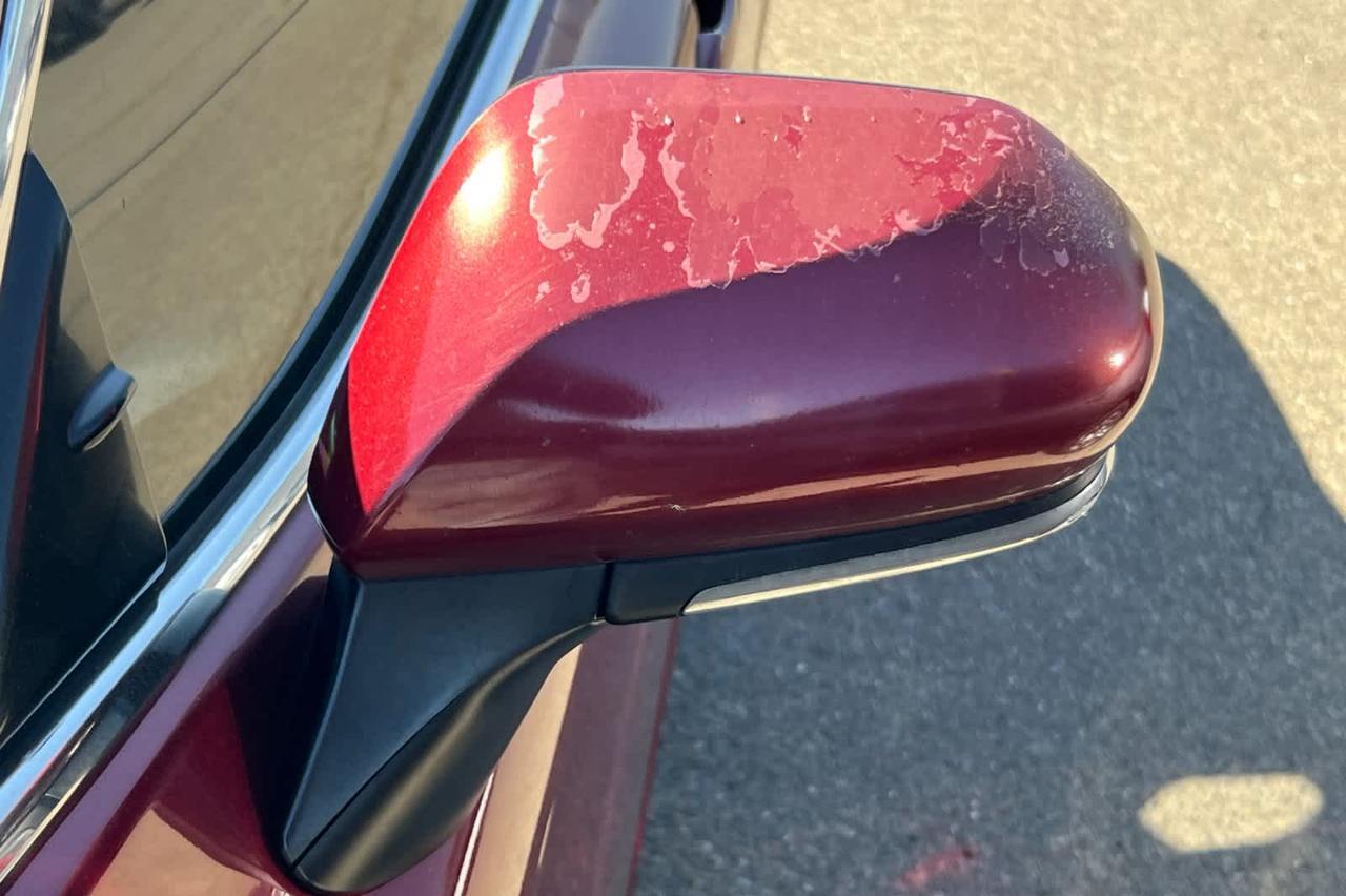 2018 Toyota Camry XSE Roseville CA