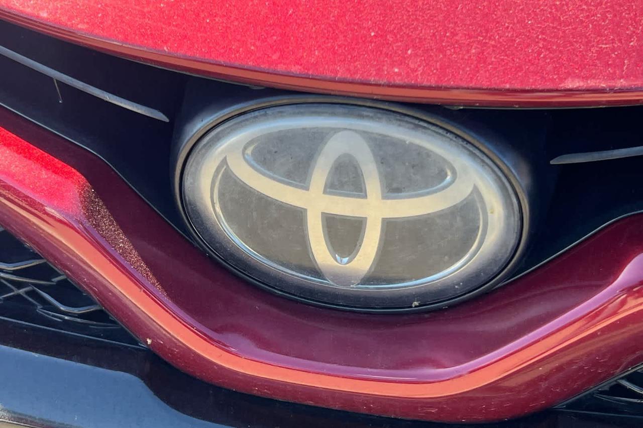 2018 Toyota Camry XSE Roseville CA