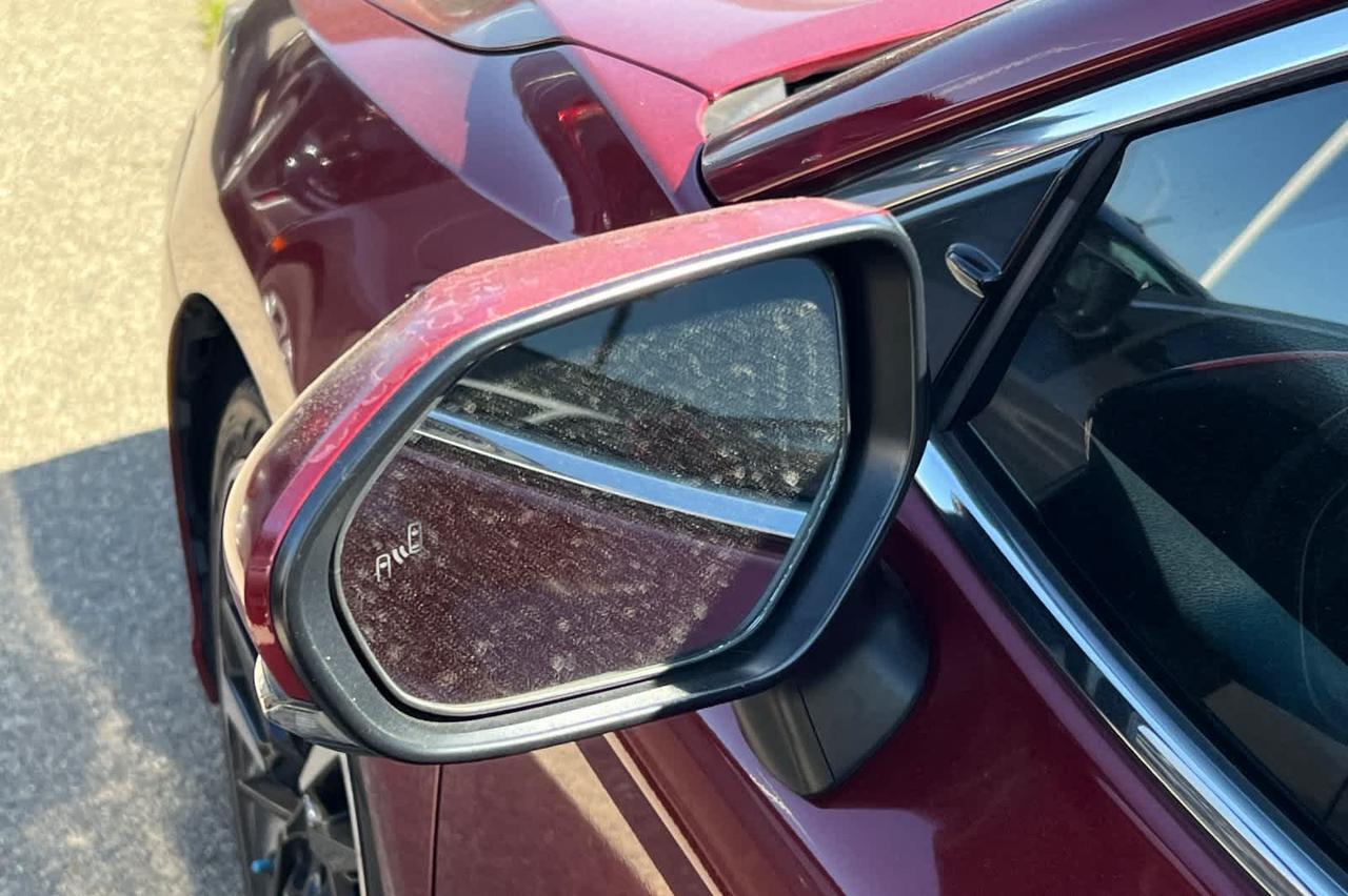 2018 Toyota Camry XSE Roseville CA