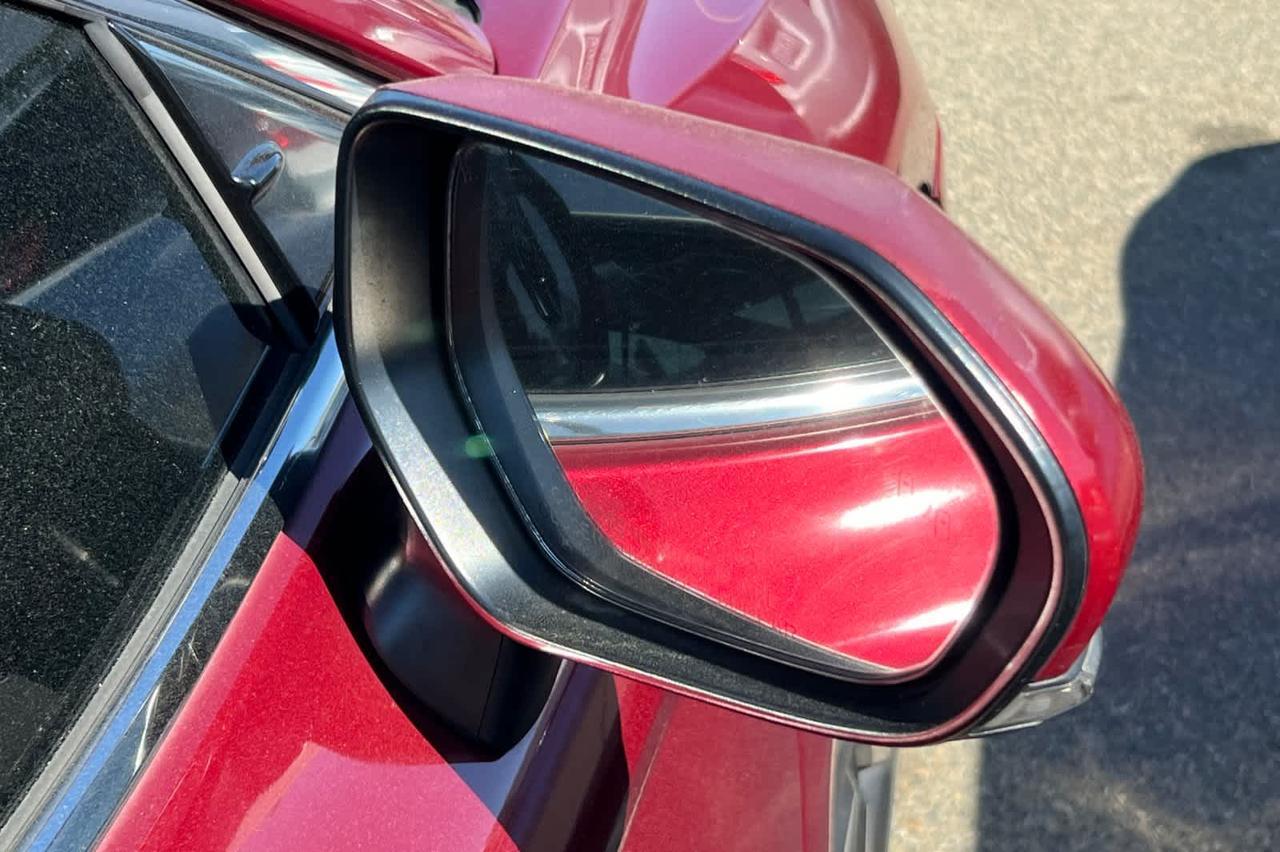 2018 Toyota Camry XSE Roseville CA