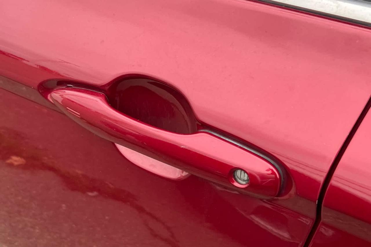 2018 Toyota Camry XSE Roseville CA