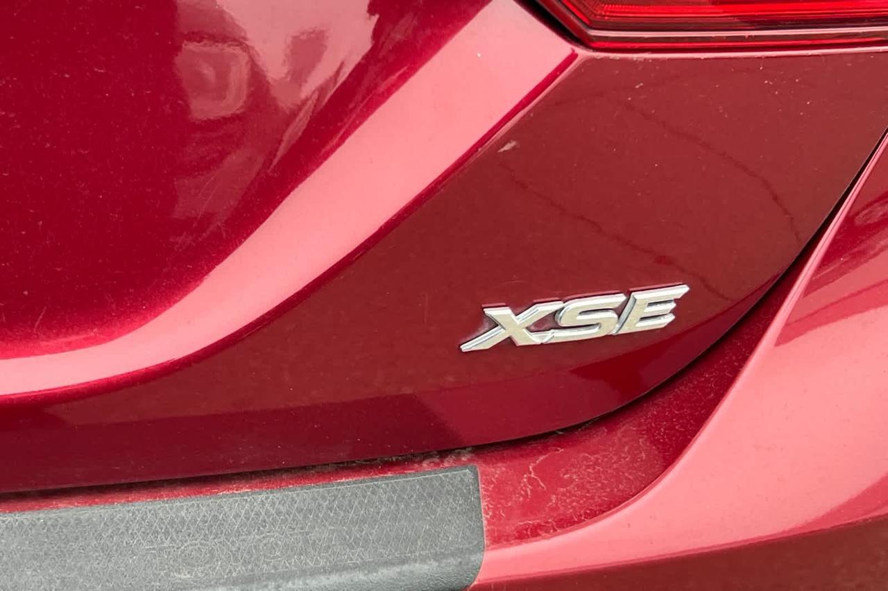 2018 Toyota Camry XSE Roseville CA