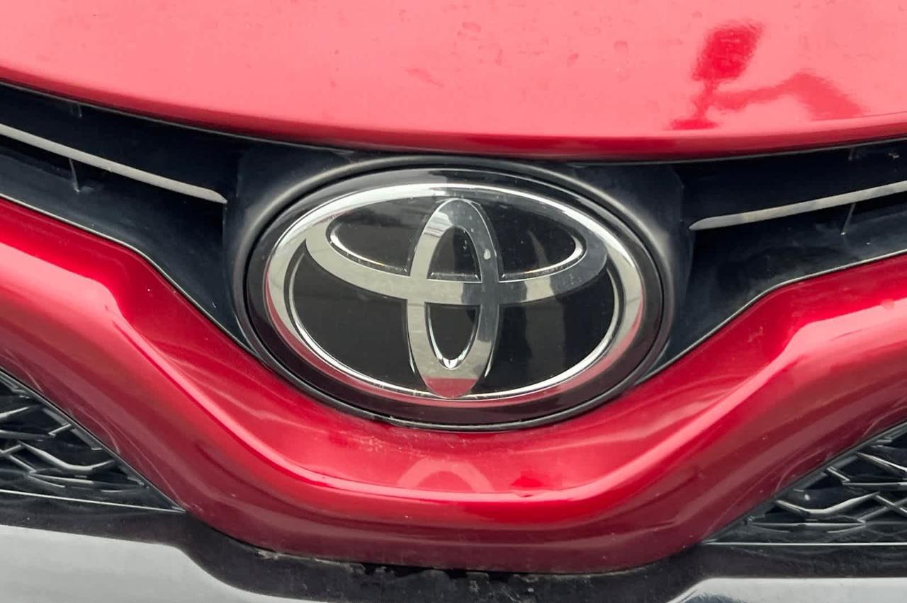 2018 Toyota Camry XSE Roseville CA