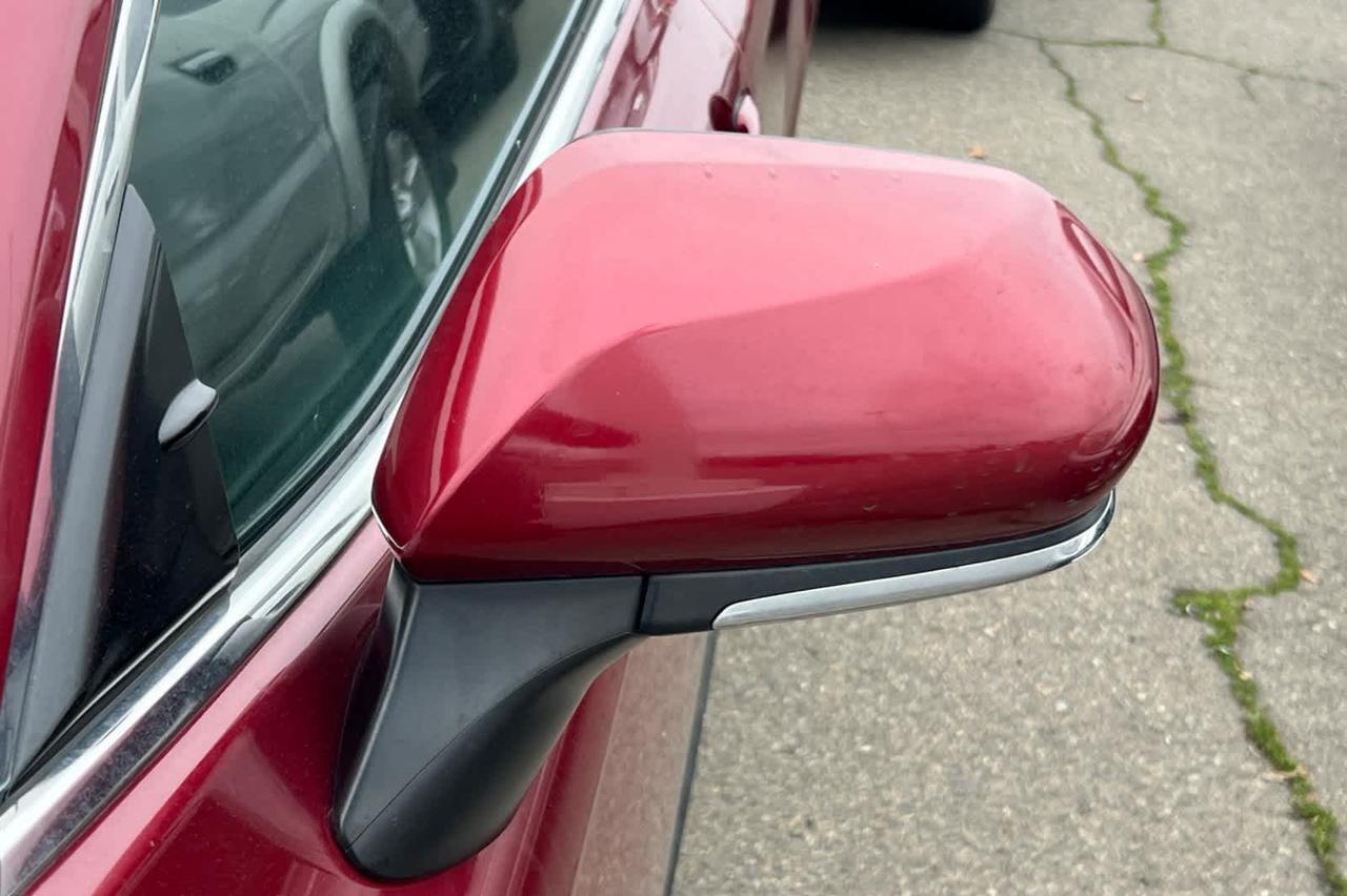 2018 Toyota Camry XSE Roseville CA