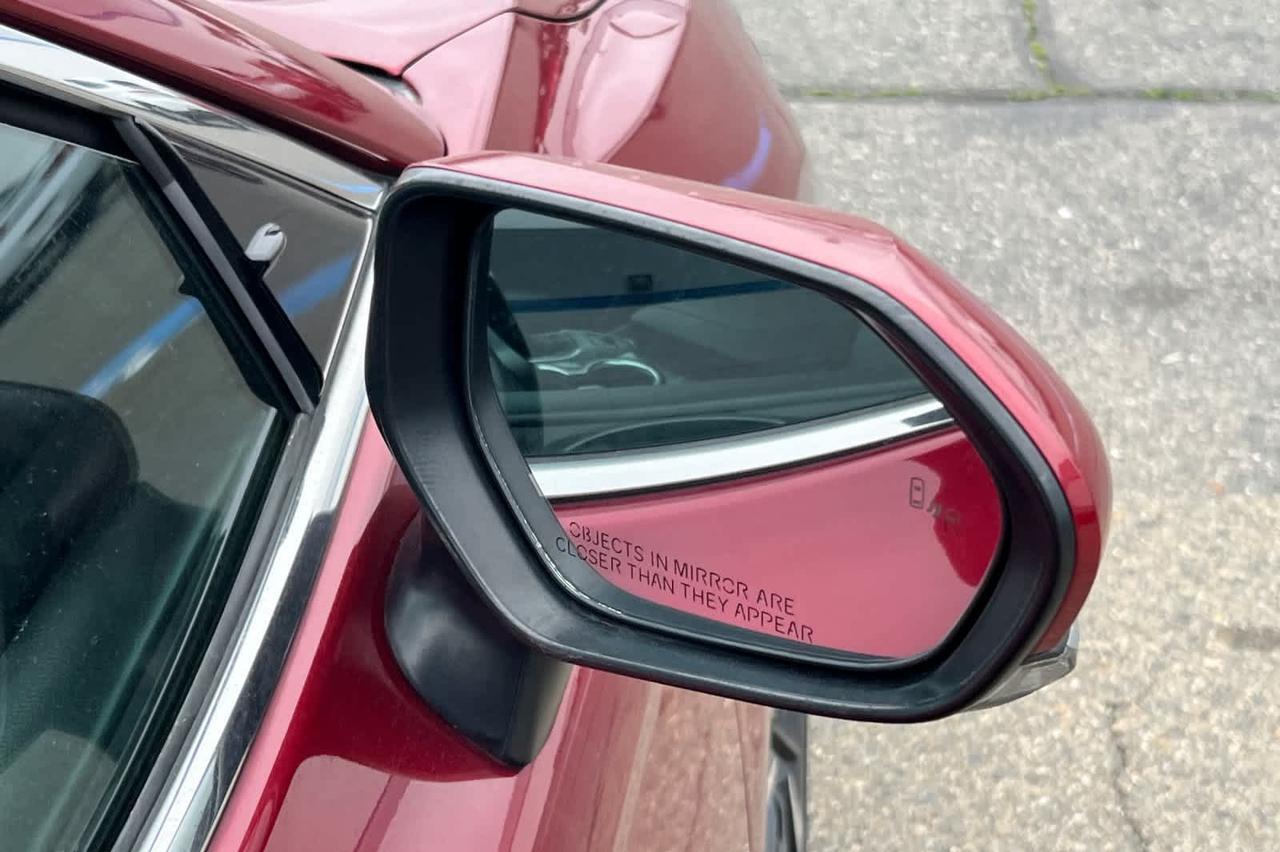 2018 Toyota Camry XSE Roseville CA